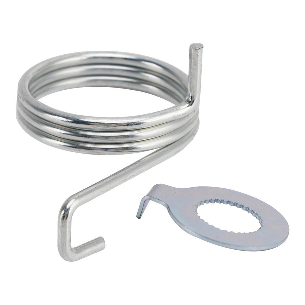 Hinterer Bremshebel Feder Indikator Kit 43415-Hm7-000 Für Honda Foreman Rubicon Trx