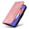 BETOPNICE 001 for Samsung Galaxy A55 5G Magnetic Case Leather Flip Stand Protective Cover