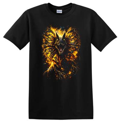 Üst giysisi – T-shirtler