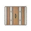 Peel Forest El Paso Blanket Multi Cover Mexican Rug Native Pattern Ortega Camp Saddle Car Sleeping Mat Outdoor Van Life 130X160cm
