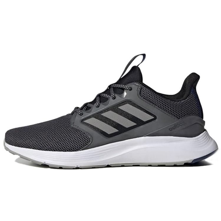(WMNS) adidas Energy Falcon X Grey Black Women s FW4714 EU 36