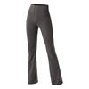 Womens High-Waisted Antibacterial Yoga Flare Leggings Fitness Running Gym Workout Fall Winter