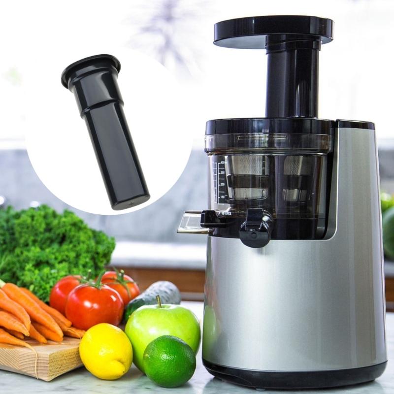 Convenient Pusher Rod Slow Juicer Pusher Slow Juicer Spare Part Juicer Replacement Blender Spare Part for H600 780 1100
