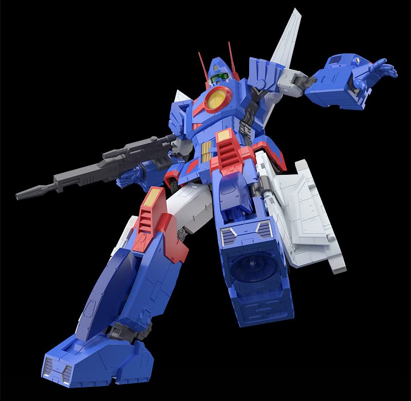 Good Smile Company MODEROID Combat Mecha Xabungle Scale Assembled Plastic Model Resale 1/100