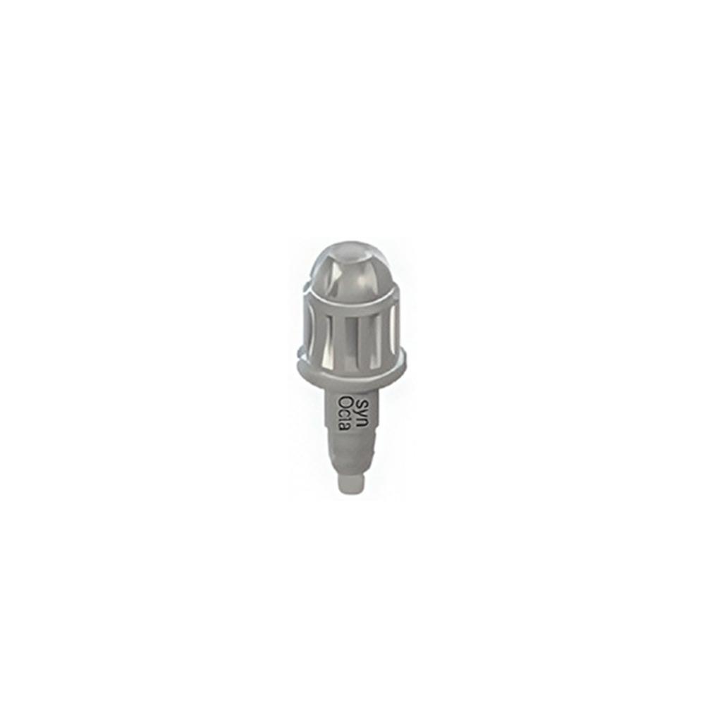 

Dental 48H Explantation Instrument Nc Rc Fits Long-Lasting Performance Iti Retractor Pick Up Remover Screw Dental Retractor