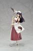 Kotobukiya Shining Wind Ryuna scale PVC painted finished figure 1/8