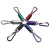 Mini LED Flashlight Torch KeyChain Keyring Key Chain Ultra Bright Portable For Relax Time