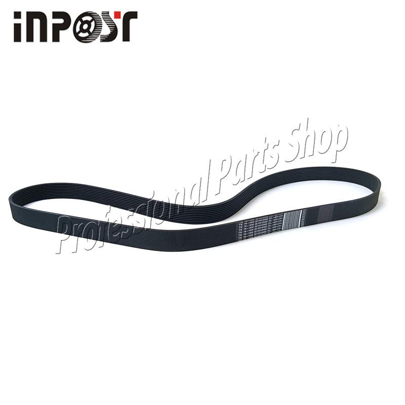 New 78-1830 Drive Belt for Thermo King SLXe SLXi 781830
