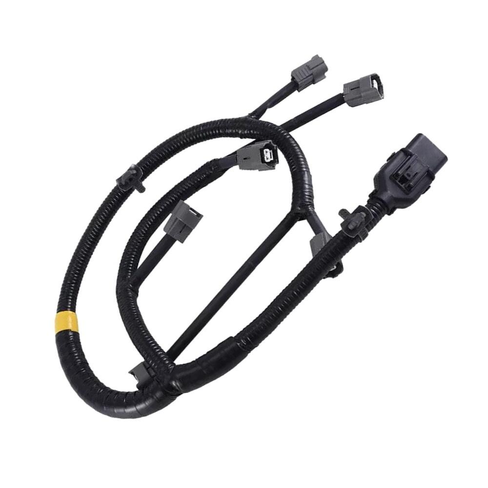 Engine Fuel Injector Wiring Harness For Kia Sorento Hyundai Terracan 2002-2006 3961039850