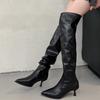 Botas altas – Botas altas