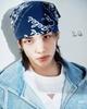 Guess Hyunjin T-Shirt, Größe M