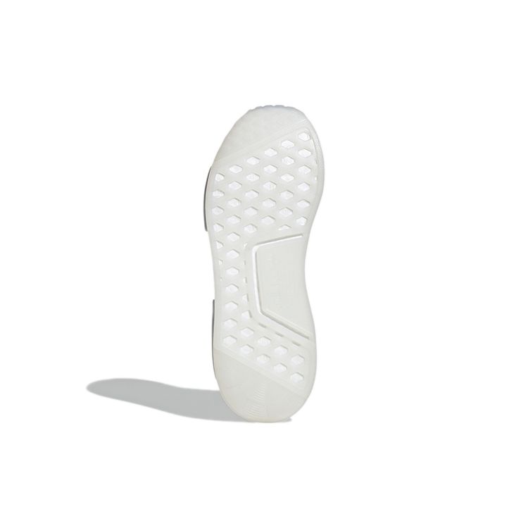 Disney Pixar x Adidas NMD_R1 Toy Story - White Unisex Sneakers Cloud-White Core-Black GX0996