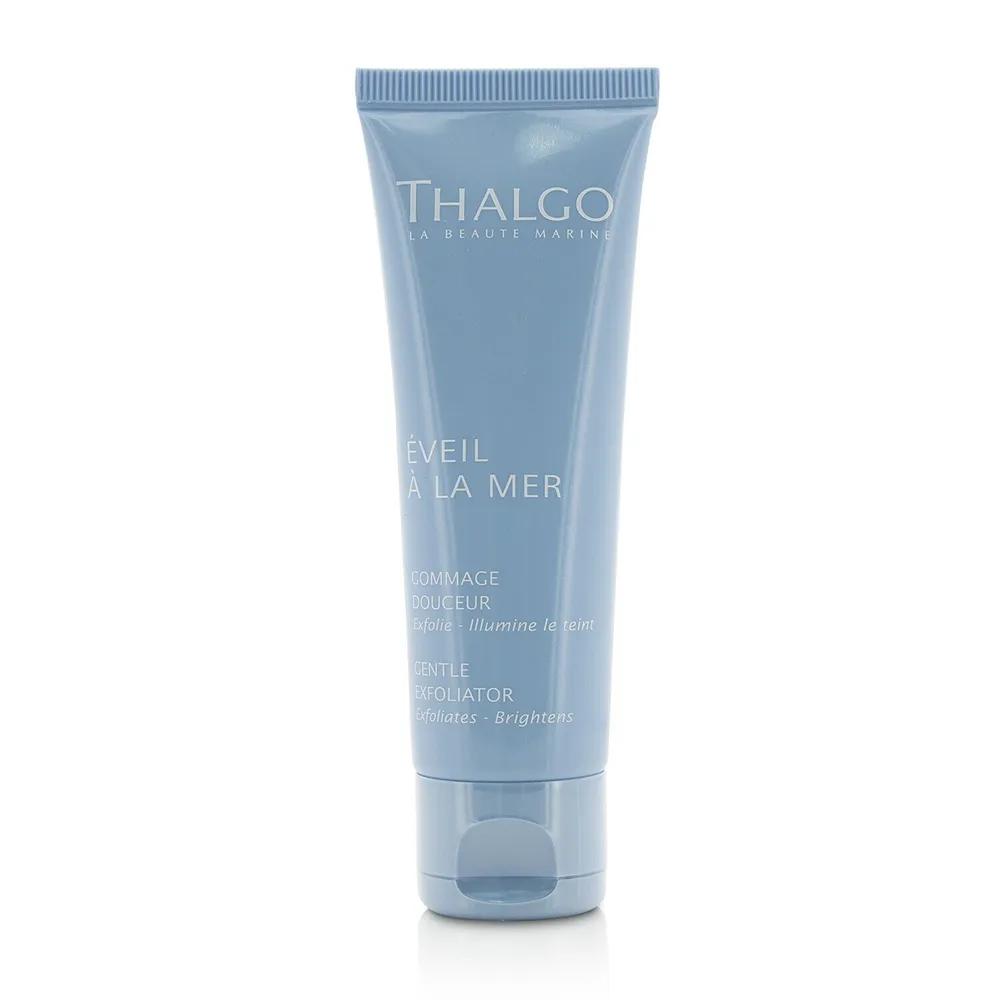 Thalgo Gentle Exfoliator - Hypoallergenic Exfoliation 50ml