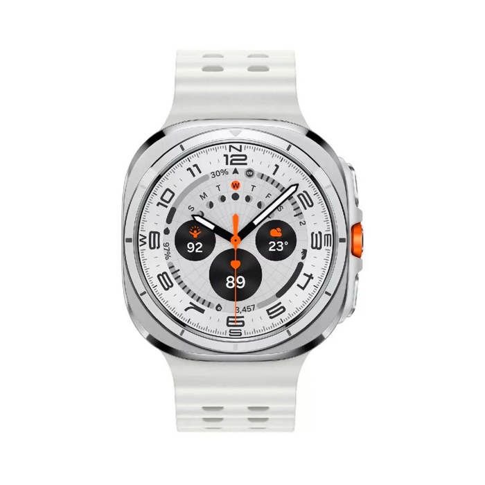 Montre intelligente - SAMSUNG - Galaxy Watch Ultra - 47 mm - 4G - IP68 - AMOLED