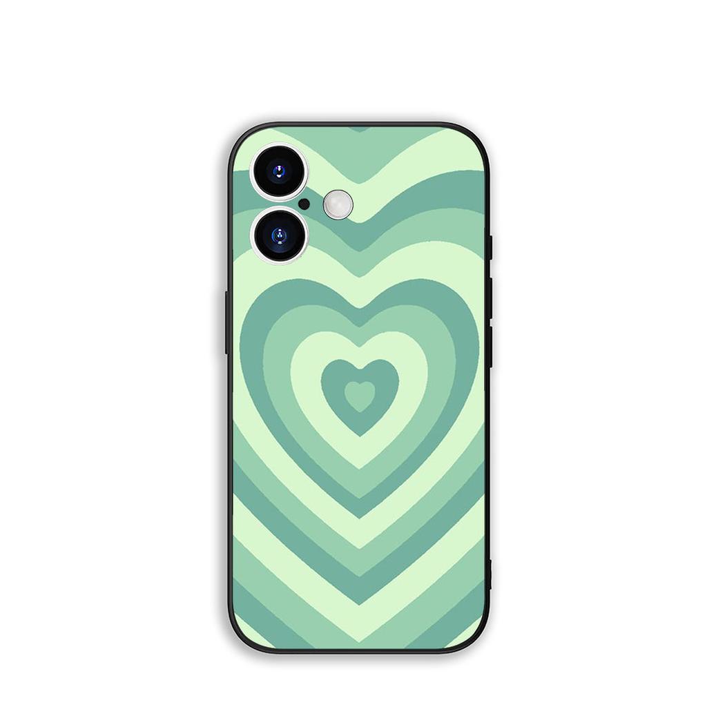 Phone Cover Star Dark Red Heart Love Casing for Xiaomi Poco F7 F6 F8 Ultra F5 X7 X6 X5 X3 NFC M7 M6 Pro C85 C75 C65 C71 C61 Case
