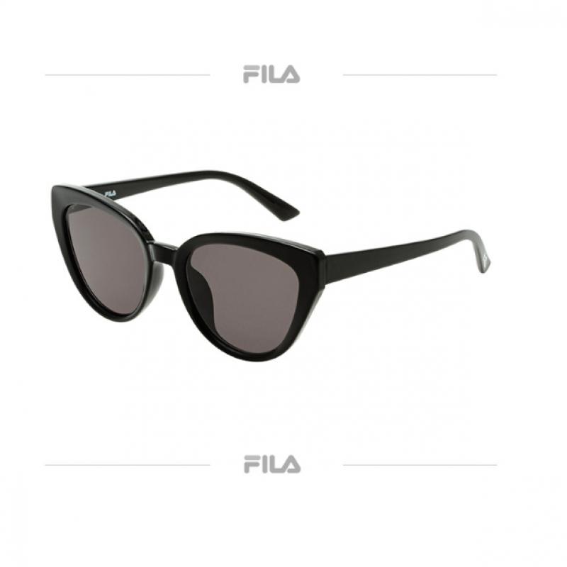 Fila Sunglasses Fls7451 Black 55