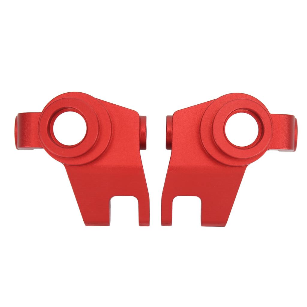 RC Car Steering Cup Professional Aluminum Alloy Steering Cup for   SCX6 1Celsius6 RC Car