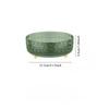 Kitchen Rotating Seasoning Storage Rack Seasoning Corner Storage Box Circular Multi Functional Cosmetics Rotating Storage