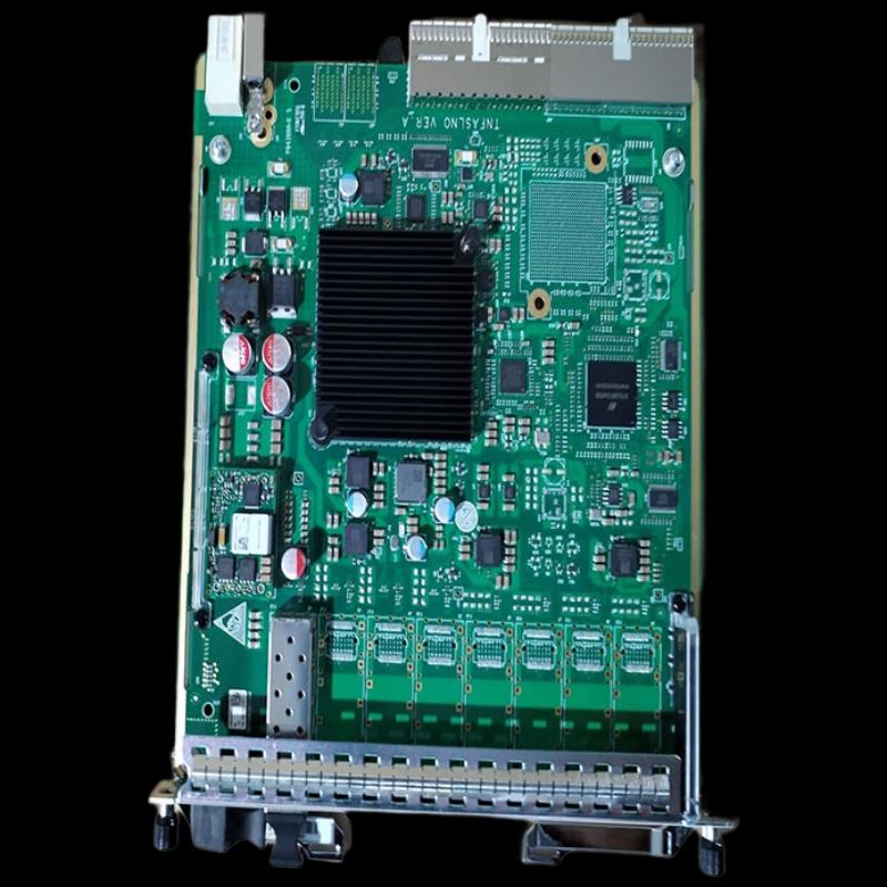 Huawei Network Interface & Processing Boards