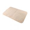 Pebble Tepper Baderomsmatte Toalett Vaskbar 40*60cm