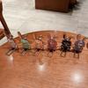 Mobile Phone Stand Trolley Rabbit Carrying Cartoon Self-adhesive Strong Adorable Capacity Electroplated Ring Finger Mobile Phone
