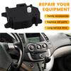 Car Climate Control Flap Actuator Motor Hvac Motor 063700-7321 Fit For Mitsubishi Grandis-Y79A
