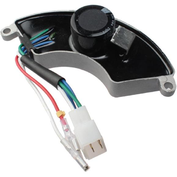 AVR for Generac Generator GP5500 GP6500 GP7500 XP6500 XG6500 XG7000 XG7000E XG8000E