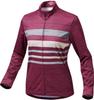 Pearl Izumi Cycling Jersey Cascade Size Size S to Japanese size Women's W9334BL, Stripe, 15, (equivalent S)
