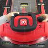 Children's Educational Cross-Country Racing Steering Wheel Toy: Simulation Driving and Concentration Game