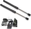 Rear Tailgate Gas Struts For Hyundai I10 Pa 2007-2017 360N Hatchback Trunk Boot Lift Supports Shock Dampers Spring 81850M68P10