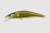 Jackall Timon Ryushin Knocker 70 HW Sinking Lure Gold Ayu (0778)