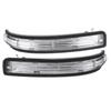 Side Rearview Mirror Light For Mercedes Benz A B-Class W169 W245 07-11 LED Turn Signal Indicator Light