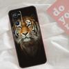 Animal Tiger Case For Realme C65 C67 C71 C63 C61 C55 C51 C53 C35 C75 11 12 13 14 15 Pro Plus GT6 GT7 Pro