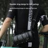 Borsa Manubrio Impermeabile per Bicicletta Tas Captain