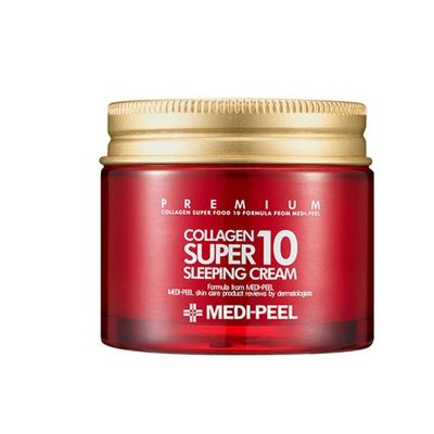Crema da notte al collagene Super 10 70ml