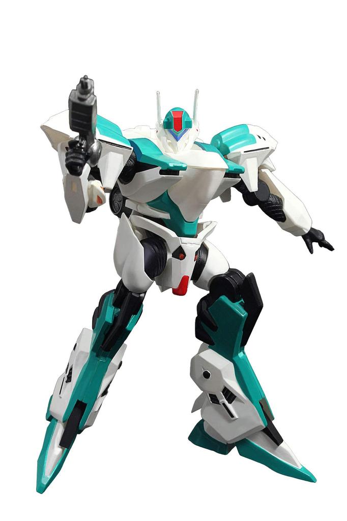 HAFM Soltekkaman Kai ABS PVC Painted Finished Product Action Figure Non-scale &