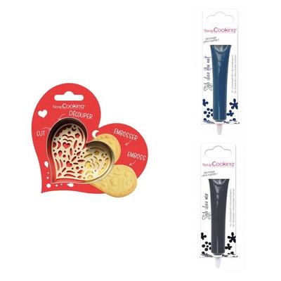 Snacks – Süßigkeiten