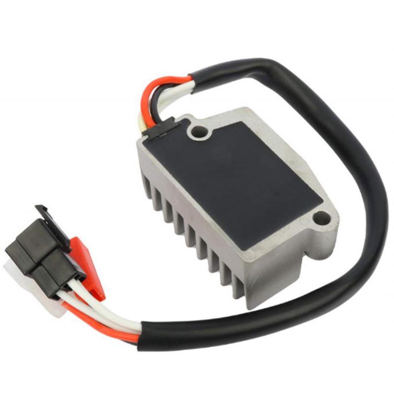 Rectifier for Yamaha Models 3JP-81960-00-00 & 3JP-81960-01-00