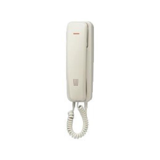

Базовый блок домофона Panasonic 2-3 типа со звуковым сигналом VL-A423LAK