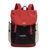 New Fashion Casual Women's Backpack High Quality Large Capacity Shoulder Bag Waterproof Ultra Lightweight Women's Handbags