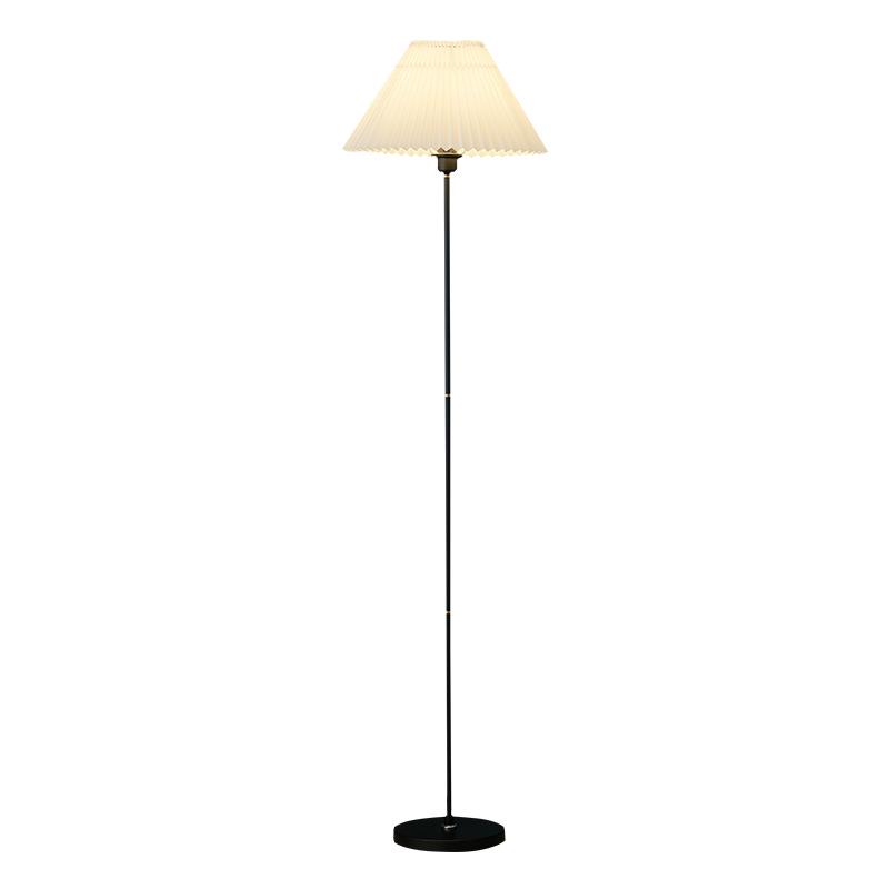 Modern Minimalist Floor Lamp for Living Room, Bedroom, Study, Sofa Side, or Hotel