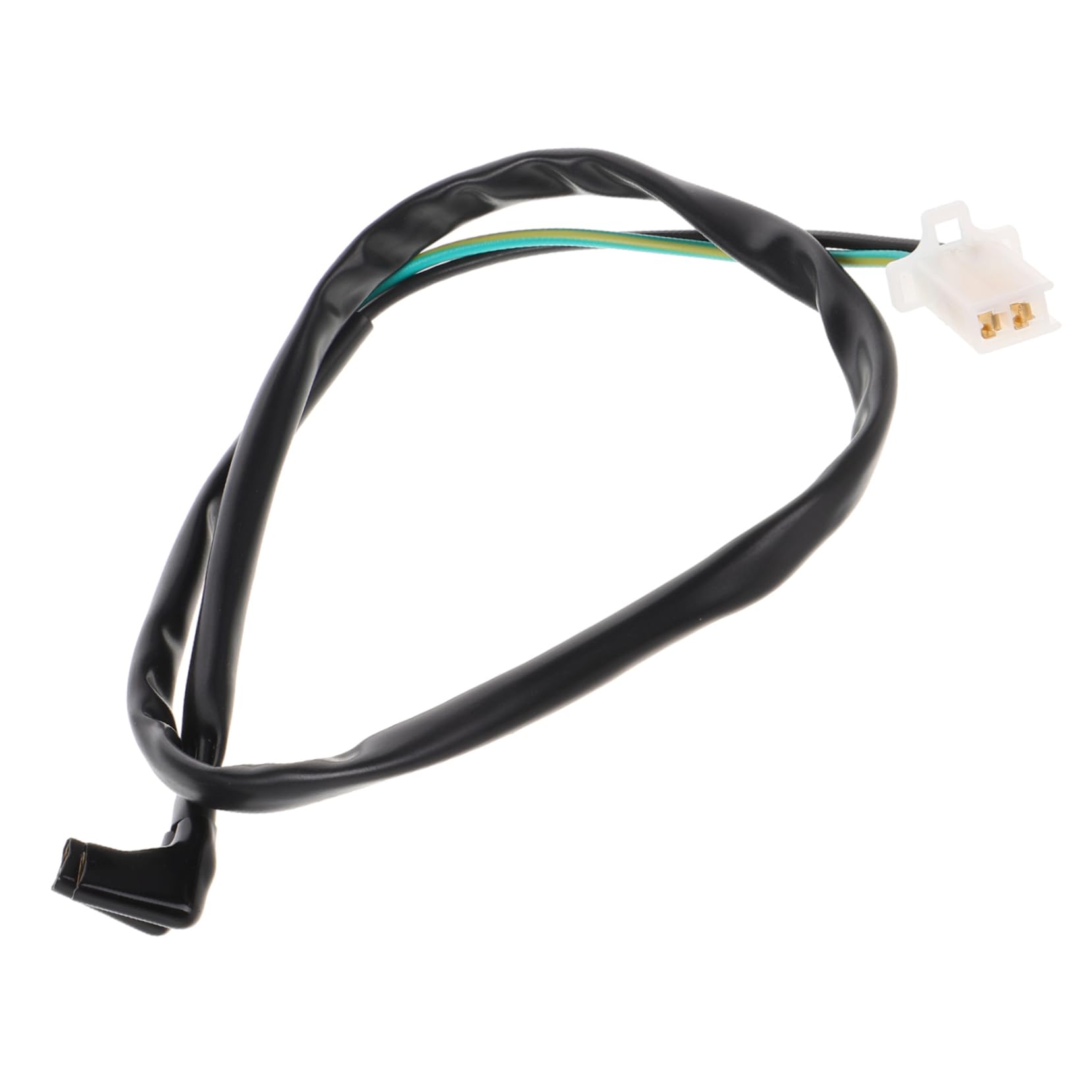 

Cabilock Brake Light Switch Brake Cable Motorcycle Wiring Kit O 50.00X1.50X1.00CM чёрный