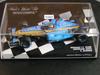 Minichamps Масштаб Renault F1 Team Алонсо 2006 show car 1/43 F.