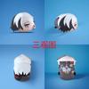 10/30cm Game Honkai: Star Rail Plush Toy Furina Firefly Aventurine Kafka Blade Robin Sparkle Boothill Stuffed Doll Soft Fan Gift