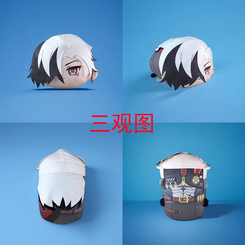 10/30cm Game Honkai: Star Rail Plush Toy Furina Firefly Aventurine Kafka Blade Robin Sparkle Boothill Stuffed Doll Soft Fan Gift