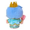 Sanrio Mascot Holder Is the Exciting Little Twin Stars Ages 6 and 629201 (Everyone Star! Design) Polyester, Up,