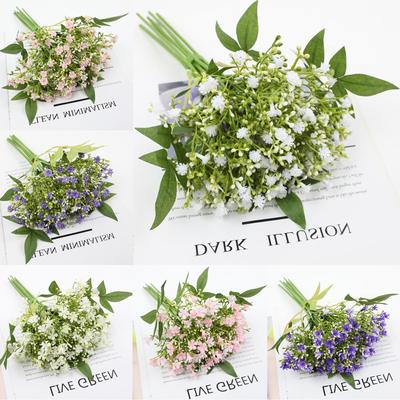 Deko & Wohnaccessoires – Künstliche Blumen & Kränze