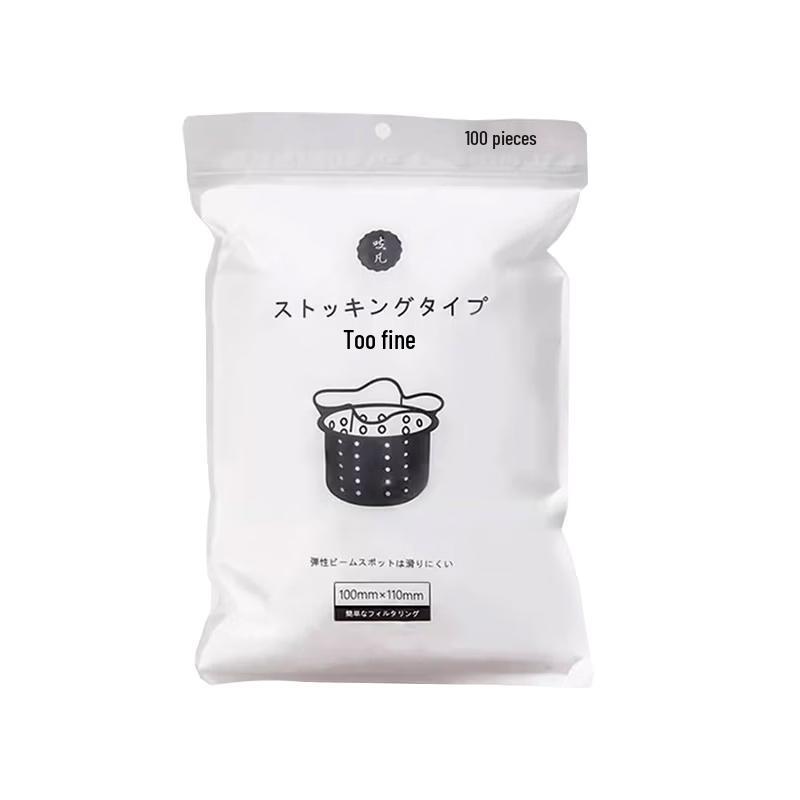 

Zhifan Disposable Kitchen Sink Filter Bags