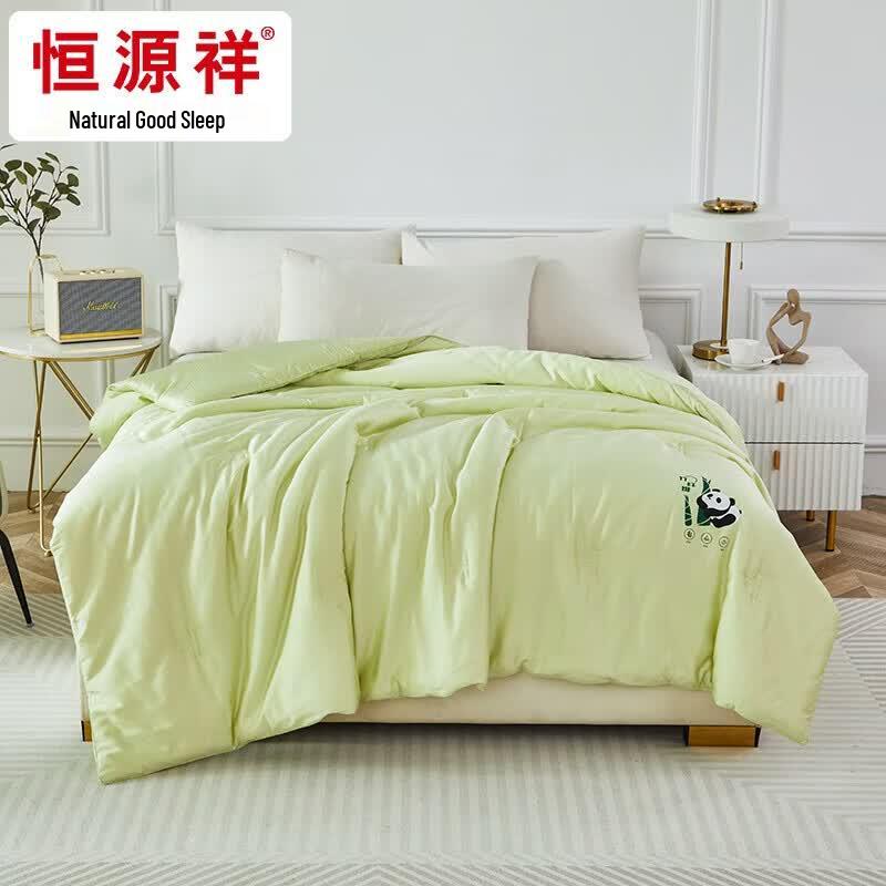 Hengyuanxiang Bamboo Fiber Quilt
