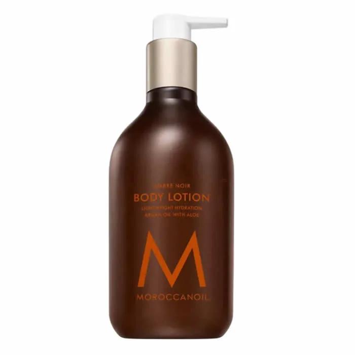 Moroccanoil Locion Corporal Ambre Noir 360ml@